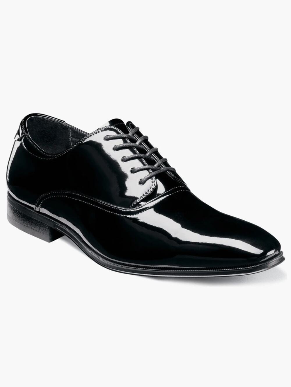 Florsheim Atlanta Plain Toe Oxford Size 9.5D